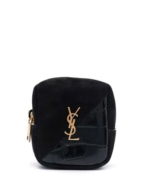 ysl jamie cube charm